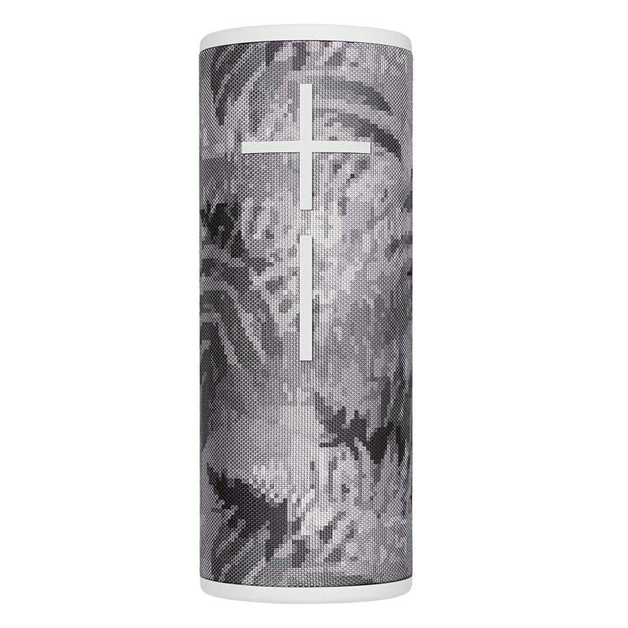 Amazon.com: Ultimate Ears Megaboom 3 Wireless Bluetooth